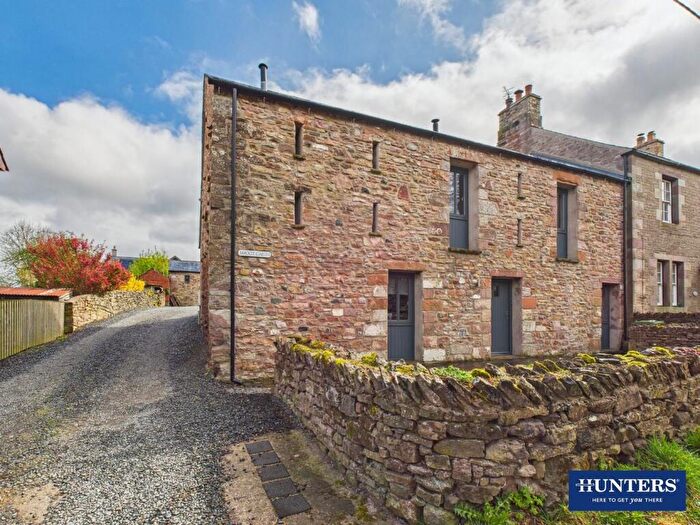 3 Bedroom Barn Conversion For Sale In Smoot Garth, Kings Meaburn, Penrith, CA10