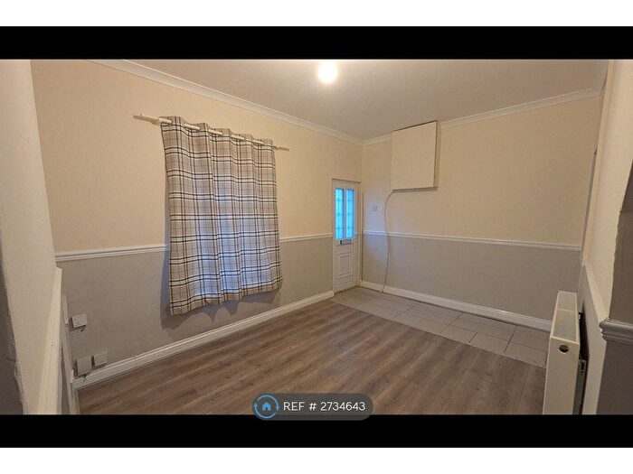 2 Bedroom Terraced House To Rent In Prince Street, Newport, NP19