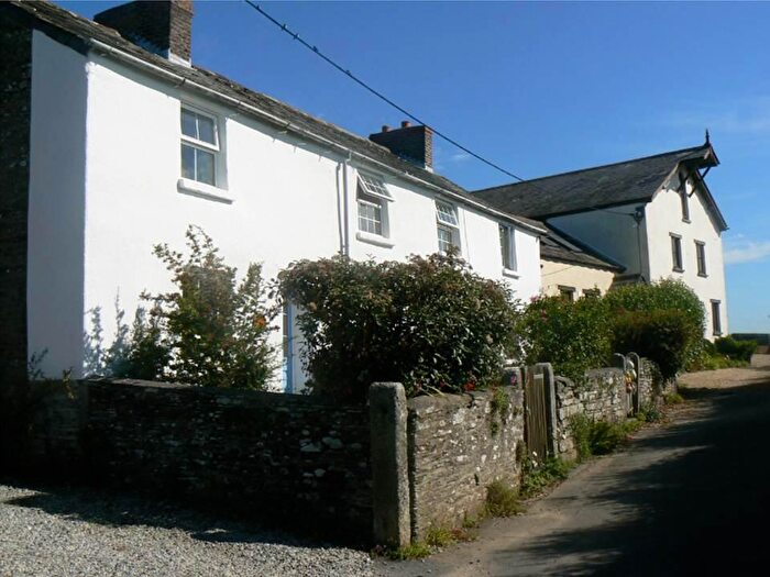 2 Bedroom House To Rent In St Mabyn, PL30