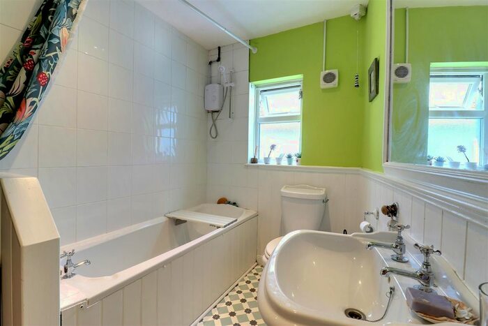 3 Bedroom Terraced House For Sale In Shore Street, Killyleagh, Downpatrick, BT30