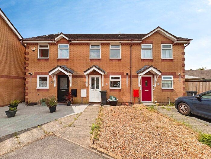 2 Bedroom House To Rent In Island Mews, Port Talbot, SA13