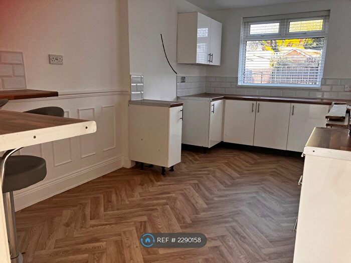 2 Bedroom Semi-Detached House To Rent In Bergen Street, Sunderland, SR5