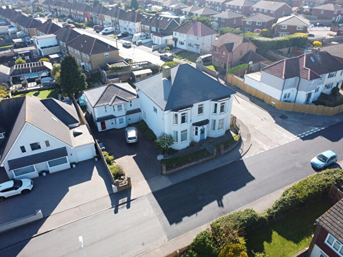 7 Bedroom Detached House For Sale In St. Richards Road, Walmer, Deal, Kent, CT14