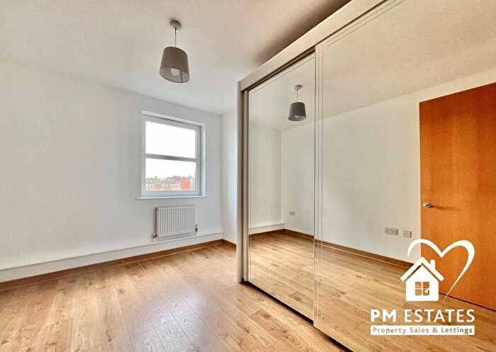 2 Bedroom Apartment To Rent In Riverside Wharf, Bishop's Stortford, Hertfordshire, CM23