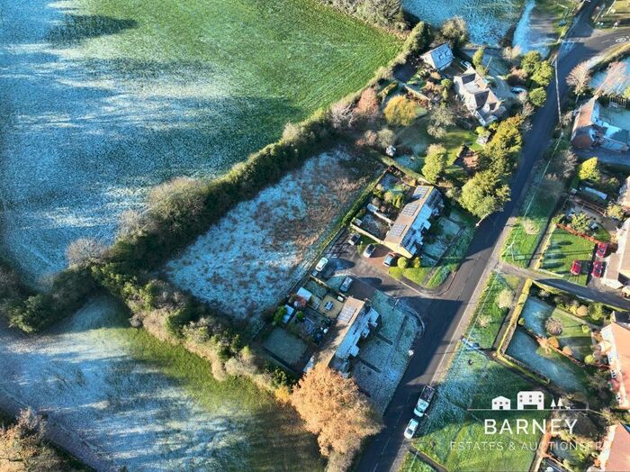 Land For Sale In Land At Croxton, ST21