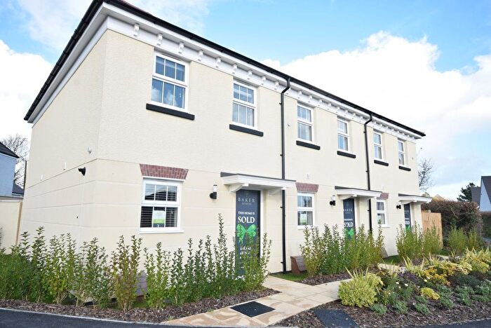 2 Bedroom Property To Rent In River View, Appledore, Bideford, EX39