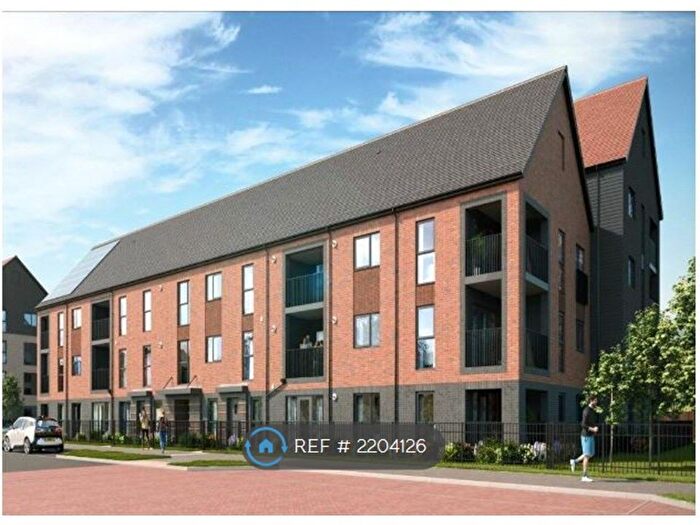 2 Bedroom Flat To Rent In Weldon, Ebbsfleet Valley, Kent, DA10