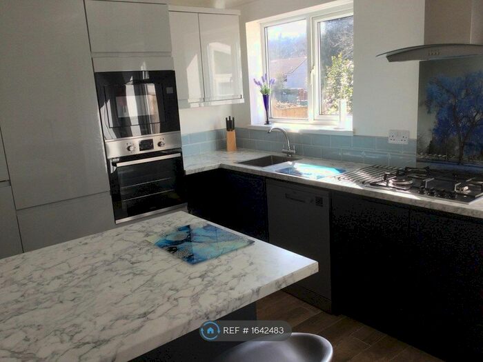 3 Bedroom Semi-Detached House To Rent In Oak Road, Tavistock, PL19