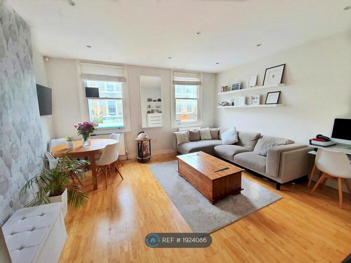 1 Bedroom Flat To Rent In Lower Richmond Road, London, SW15