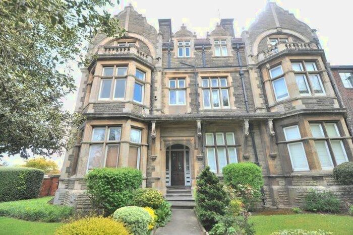 1 Bedroom Flat To Rent In East Park Parade, Northampton, NN1