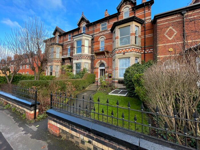 1 Bedroom Flat To Rent In 51 Manchester Road, Knutsford WA16