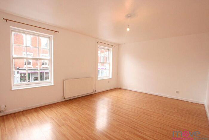 2 Bedroom Flat To Rent In Eastgate Street, Gloucester, GL1