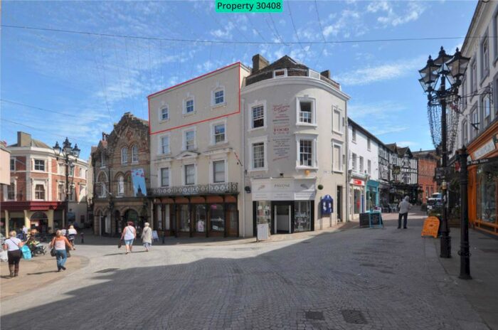 1 Bedroom Flat To Rent In Flat, Rendezvous Street, Folkestone, CT20