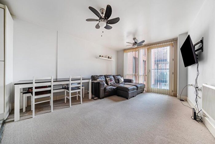 1 Bedroom Apartment To Rent In Sherard Road, Eltham, London, SE9