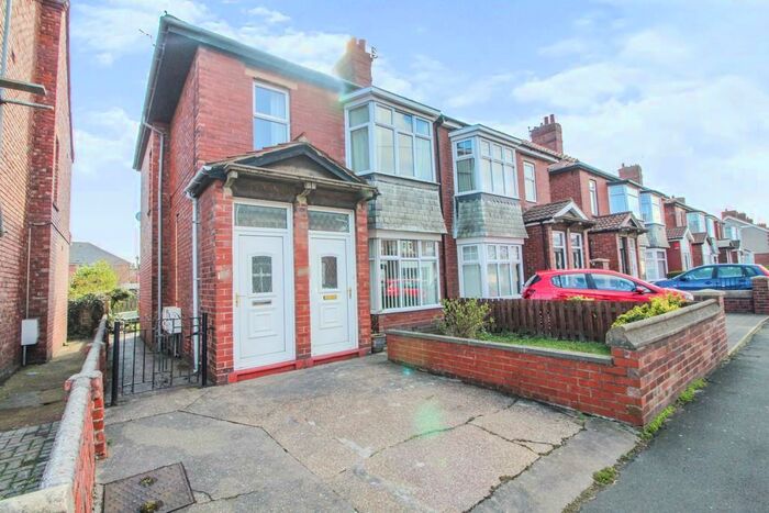 3 Bedroom Flat To Rent In Plessey Road, Blyth, NE24