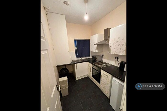 Studio To Rent In Picton Road, Liverpool, L15