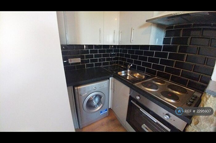 1 Bedroom Flat To Rent In Grattan Road, Bradford, BD1
