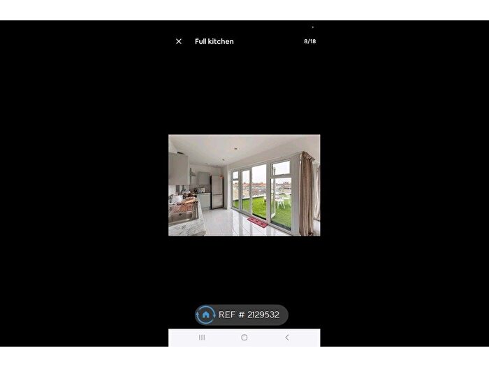 1 Bedroom Flat To Rent In Chadwell Heath, Romford, RM6