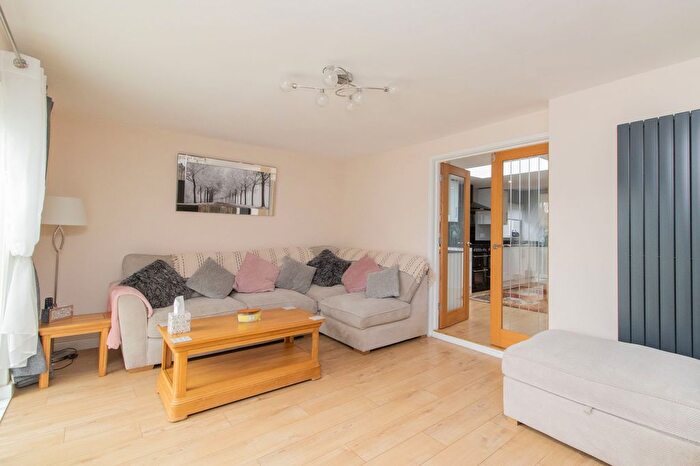 2 Bedroom Detached Bungalow For Sale In Hunters Forstal Road, Herne Bay, CT6