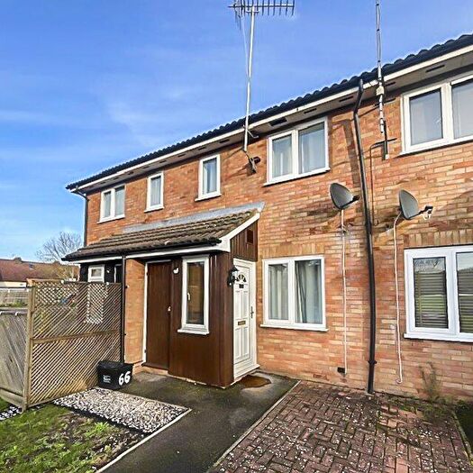 1 Bedroom Terraced House To Rent In Penn Road, , Datchet, SL3