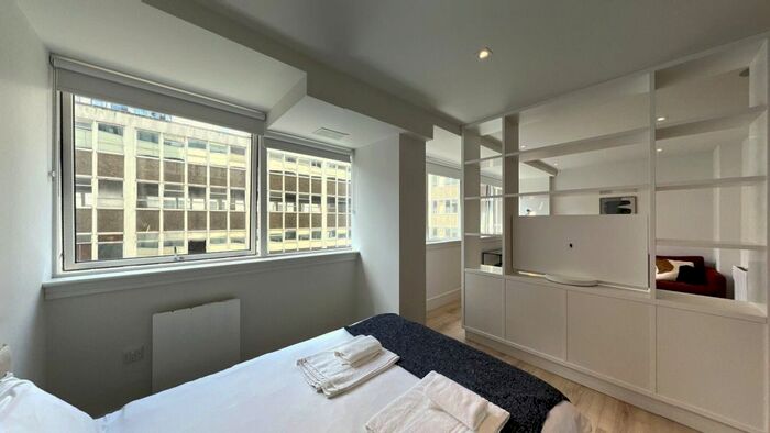 Studio To Rent In Olympic Way, Wembley, HA9