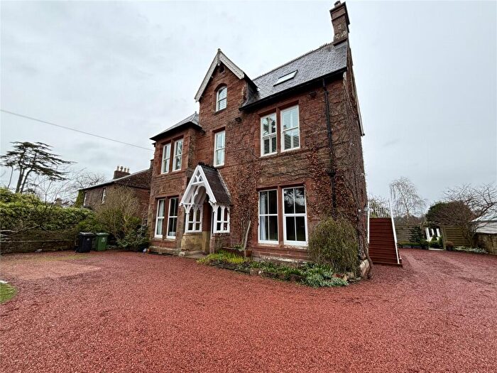 2 Bedroom Apartment To Rent In Edenwood, The Green, Wetheral, Carlisle, Cumbria, CA4