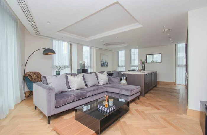 3 Bedroom Flat To Rent In Abell House, John Islip Street, London, SW1P