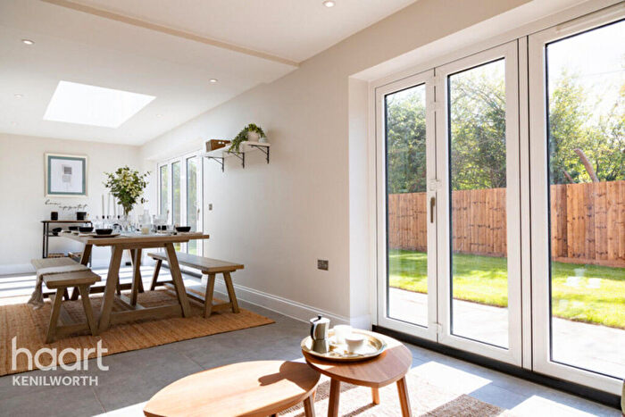 5 Bedroom Detached House For Sale In Spa Farm Court, Stratford-upon-Avon, CV37