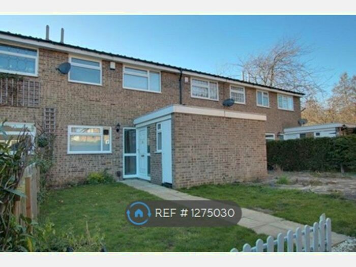 3 Bedroom Terraced House To Rent In Cowden Road, Orpington BR6