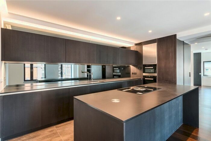 4 Bedroom Flat To Rent In Wigmore Street, Marylebone, London, W1U