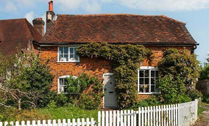 3 Bedroom Detached House For Sale In Hooley Lane, Redhill, Surrey, RH1