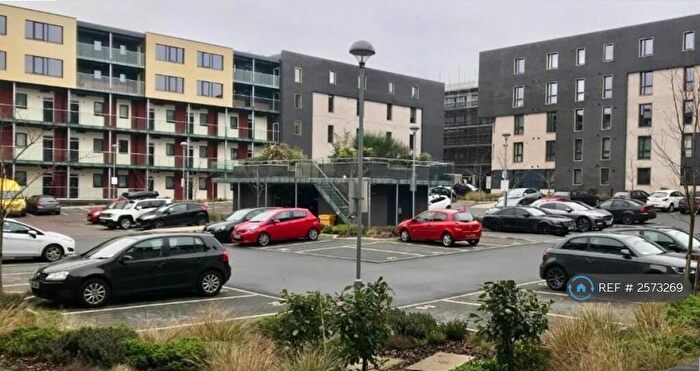 1 Bedroom Flat To Rent In Fabrick Square, Birmingham, B12