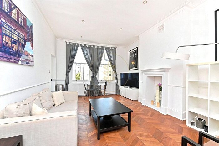 2 Bedroom Flat To Rent In Priory Terrace, London, NW6