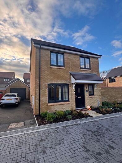 3 Bedroom Property To Rent In Evans Mead, Stilton, Peterborough, PE7