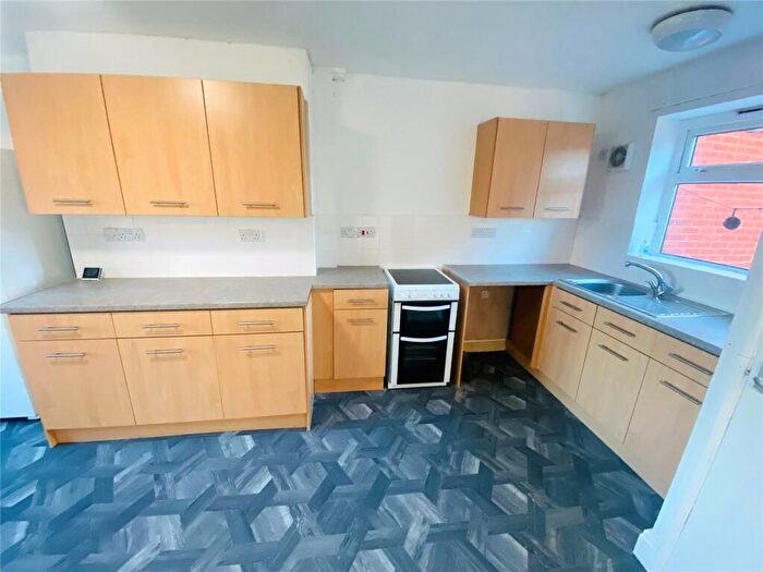 4 Bedroom Property To Rent In Appleton Road, Mansfield, NG21