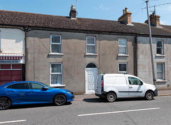 4 Bedroom TownHouse For Sale In Kildare Street, Ardglass, BT30