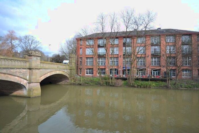 1 Bedroom Property To Rent In The Newarke, Leicester, LE2