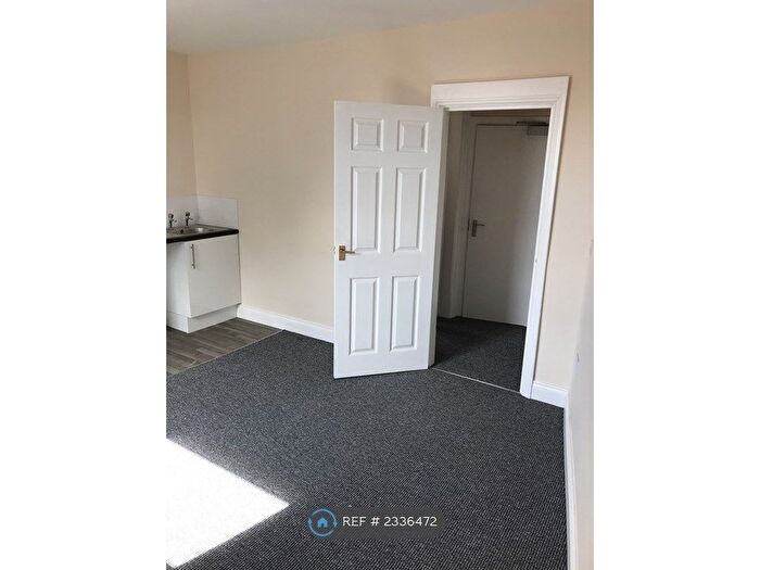 Studio To Rent In Newbegin, Hornsea, HU18
