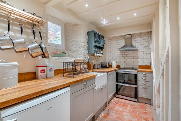 3 Bedroom Semi-Detached House For Sale In Main Road, Glaston, Oakham, LE15