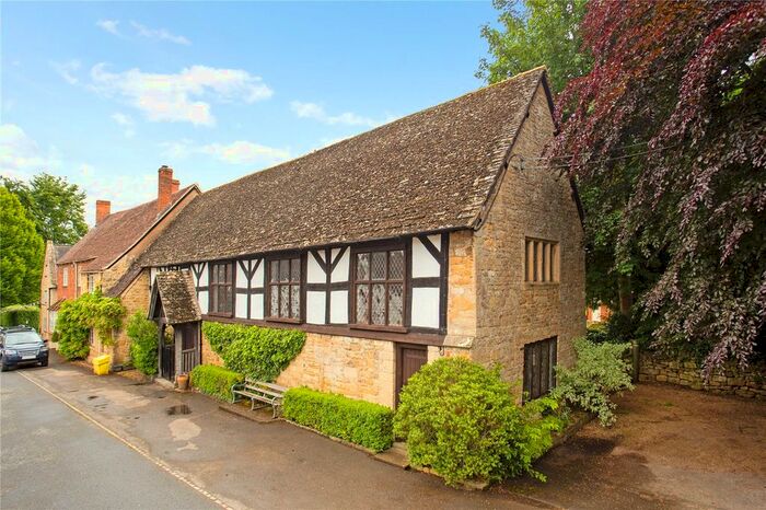 2 Bedroom End Of Terrace House For Sale In Main Street, Elmley Castle, Pershore, Worcestershire, WR10
