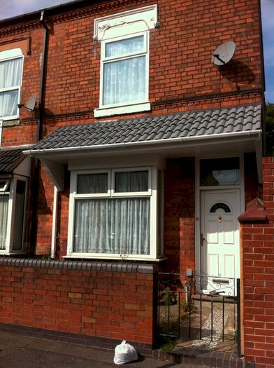 3 Bedroom End Of Terrace House To Rent In Kenilworth Road, Birmingham B20