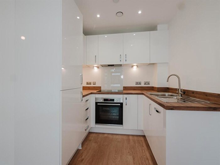 1 Bedroom Apartment For Sale In Manchester St, Manchester, M16