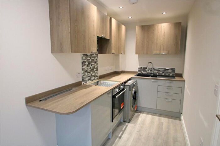 1 Bedroom Apartment To Rent In Northdale Court, Southville, Bristol, BS3