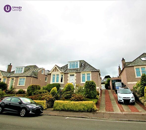 4 Bedroom Detached House To Rent In Blinkbonny Road, Ravelston, Edinburgh, EH4