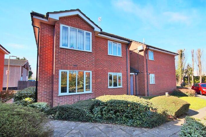 1 Bedroom Flat To Rent In Gloucester Road, Cheltenham, GL51