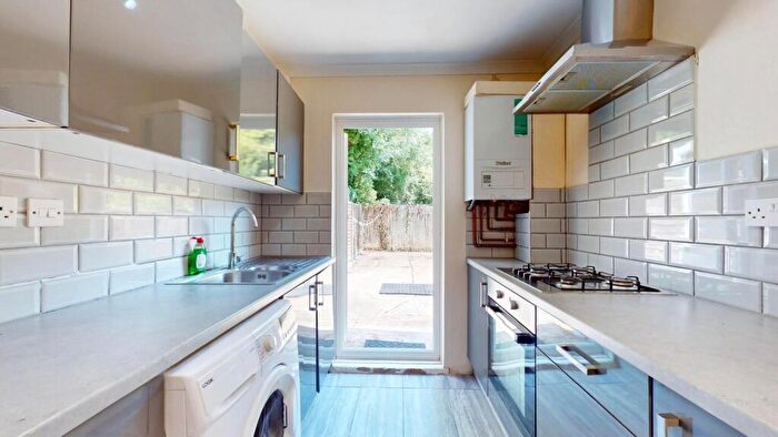 3 Bedroom House To Rent In Bridgewater Road, Wembley, HA0