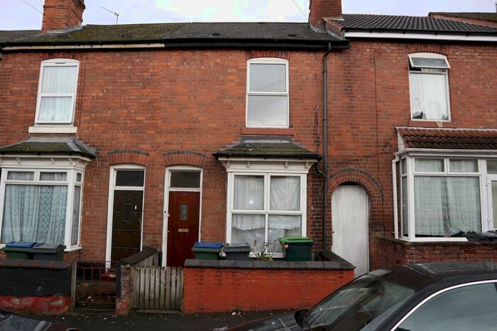 2 Bedroom Terraced House To Rent In Parkhill Road, Smethwick, B67