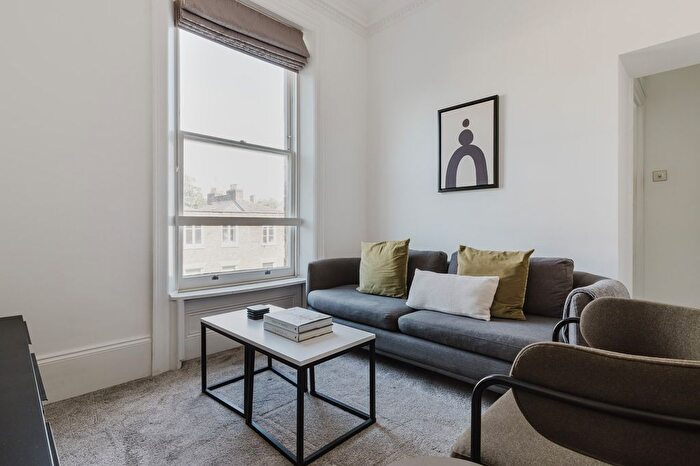 1 Bedroom Flat To Rent In Kensington, W8