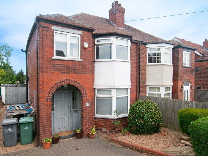 3 Bedroom Semi-Detached House To Rent In Eden Crescent, Burley, Leeds, LS4