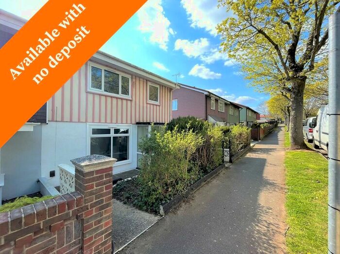 3 Bedroom Semi-Detached House To Rent In Falmouth Road, Portsmouth, PO6